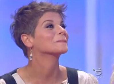 Immagine C'è posta per te: Alessandra Amoroso e Francesco Totti gli ospiti del 12/11.
