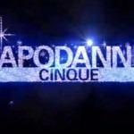 Immagine Capodanno Cinque: Barbara d'Urso confermata al timone del Capodanno di Canale 5.