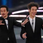 Immagine Scherzi a parte: da stasera su Canale 5 con Luca e Paolo - Anticipazioni