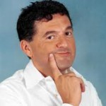Immagine News tv: Teo Mammuccari conduttore dello show sui maghi; Benedetta Corbi approda Tg4