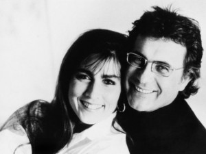 Al Bano e Romina