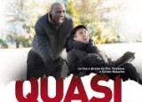 Cinema: “Quasi amici” è il più visto nel weekend, battendo Verdone e Ozpetek