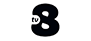 tv 8 tv 8