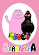 barbapapa barbapapa