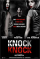 knock-knock knock-knock
