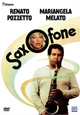 saxofone saxofone