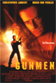gunmen gunmen