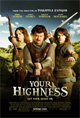 your-highness your-highness